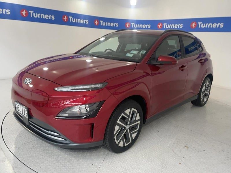 2023 Hyundai Kona EV, photo 3