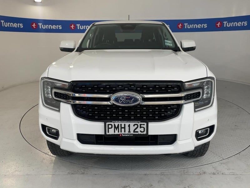 2022 Ford Ranger XLT Double CAB W/SA 4WD, photo 2