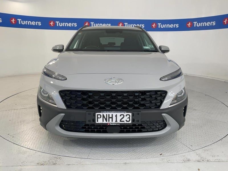 2022 Hyundai Kona 1.6 Hybrid, photo 2