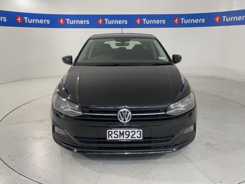 2019 Volkswagen Polo TSI 70KW, photo 2