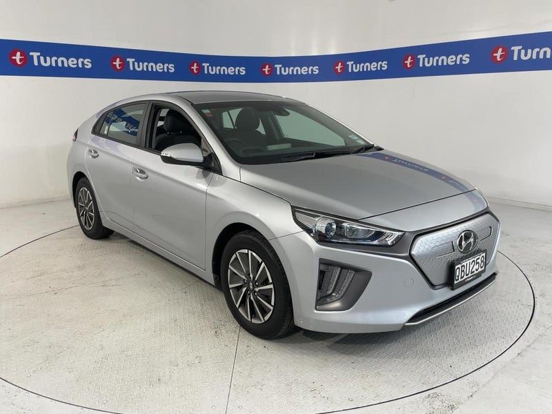 2023 Hyundai IONIQ 100KW EV
