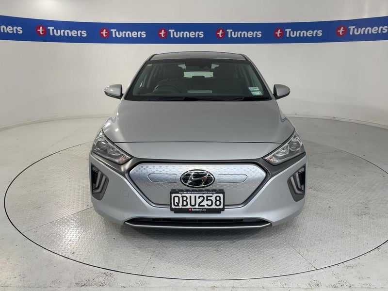 2023 Hyundai IONIQ 100KW EV, photo 2