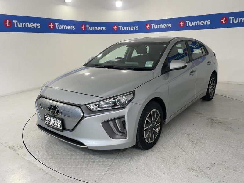 2023 Hyundai IONIQ 100KW EV, photo 3