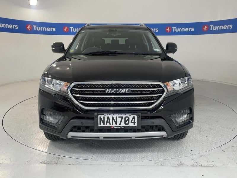 2020 Haval H6 LUX, photo 2