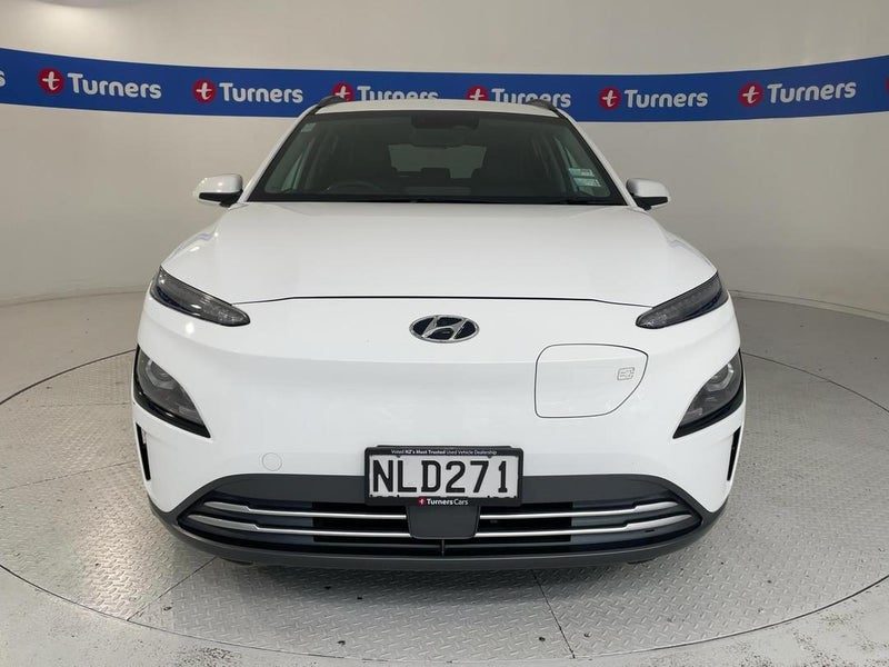 2021 Hyundai Kona EV 64KWH, photo 2