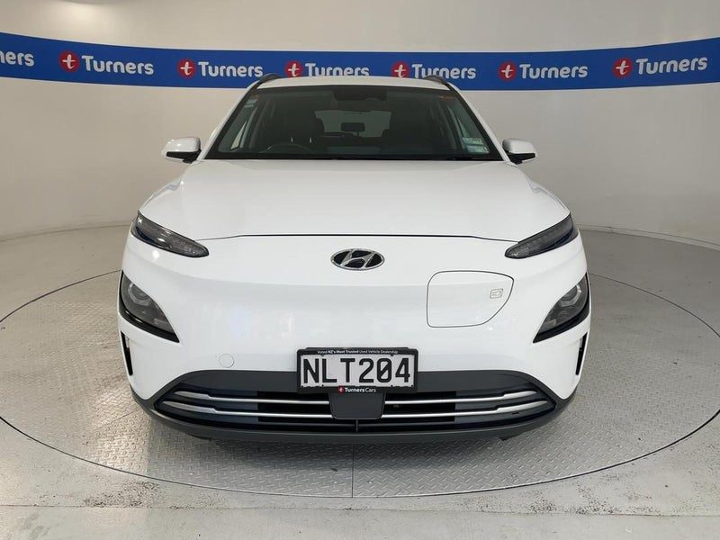 2021 Hyundai Kona EV 64KWH, photo 2
