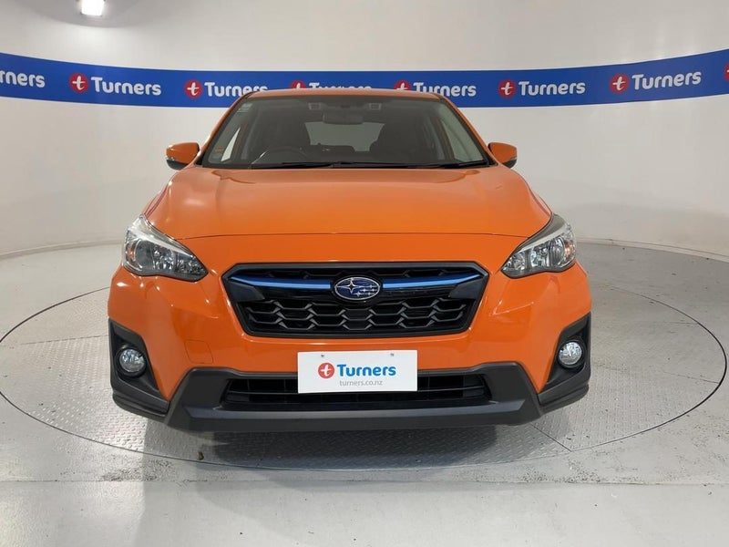 2019 Subaru XV, photo 2