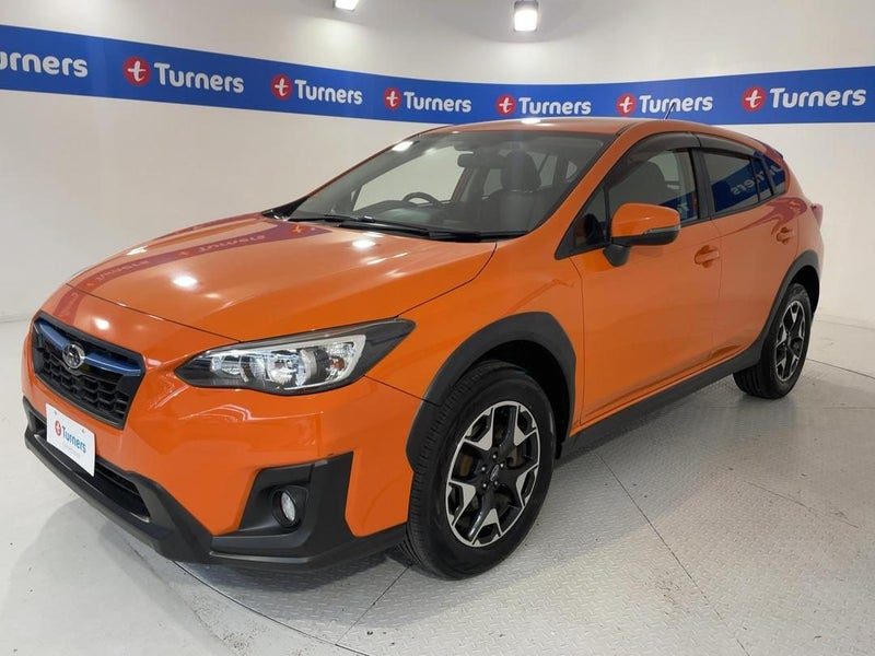 2019 Subaru XV, photo 3
