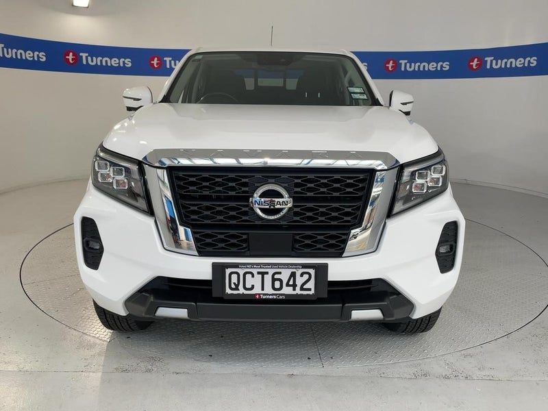 2023 Nissan Navara ST 2WD, photo 2