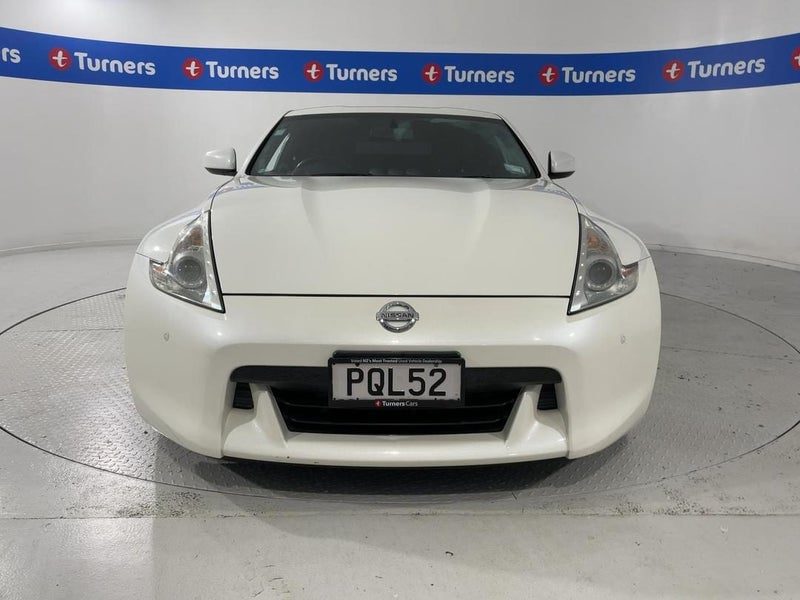 2010 Nissan Fairlady, photo 2