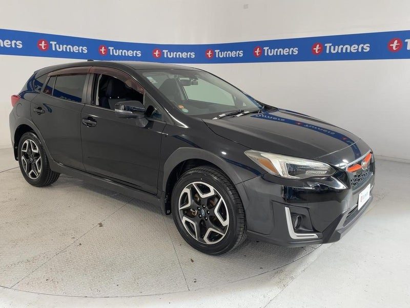 2017 Subaru XV