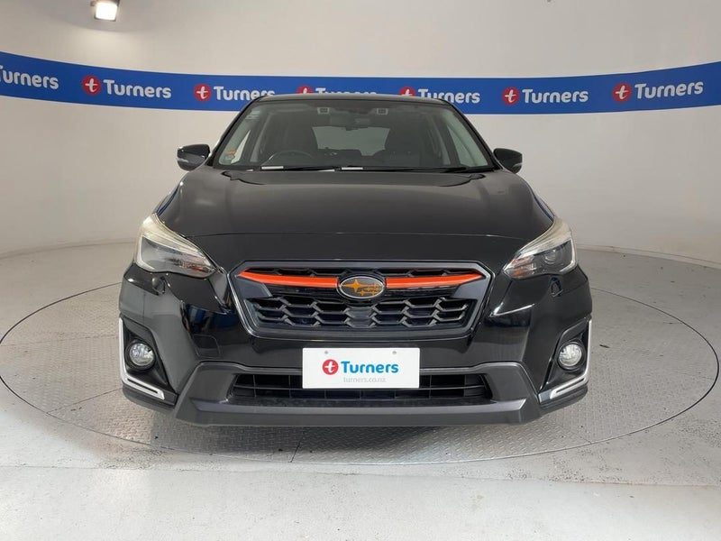 2017 Subaru XV, photo 2