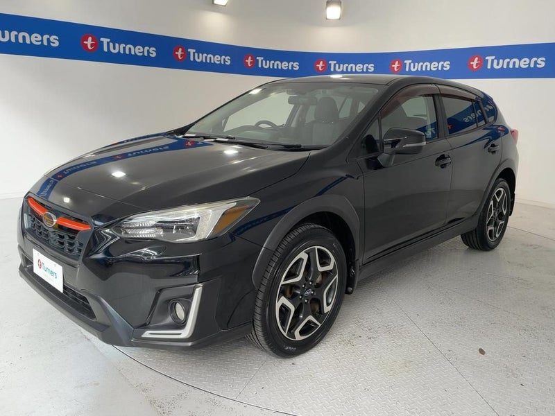 2017 Subaru XV, photo 3