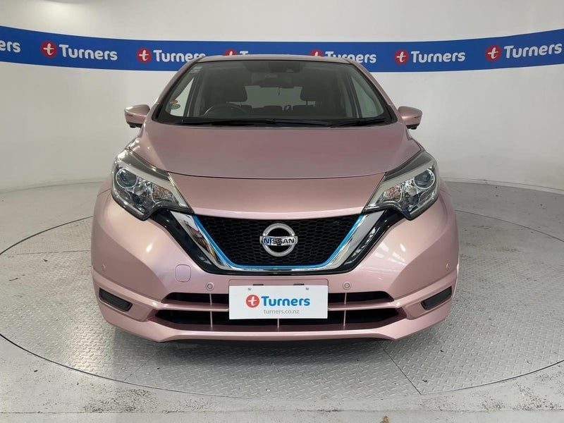 2019 Nissan Note, photo 2
