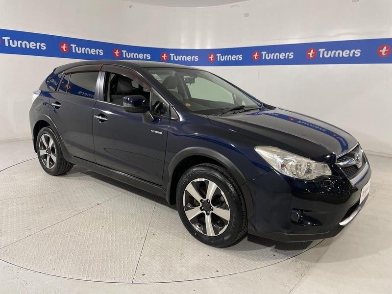 2013 Subaru Impreza