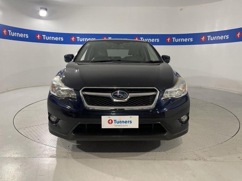 2013 Subaru Impreza, photo 2
