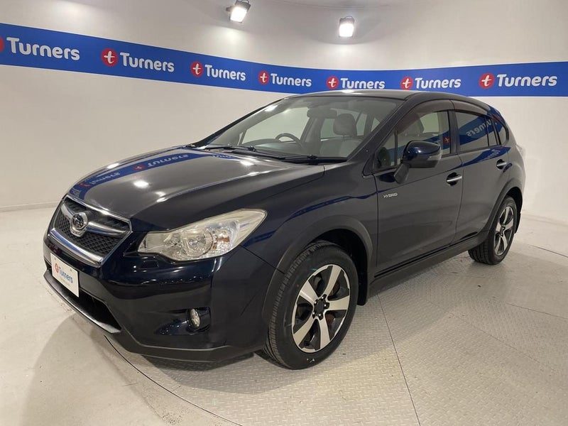 2013 Subaru Impreza, photo 3