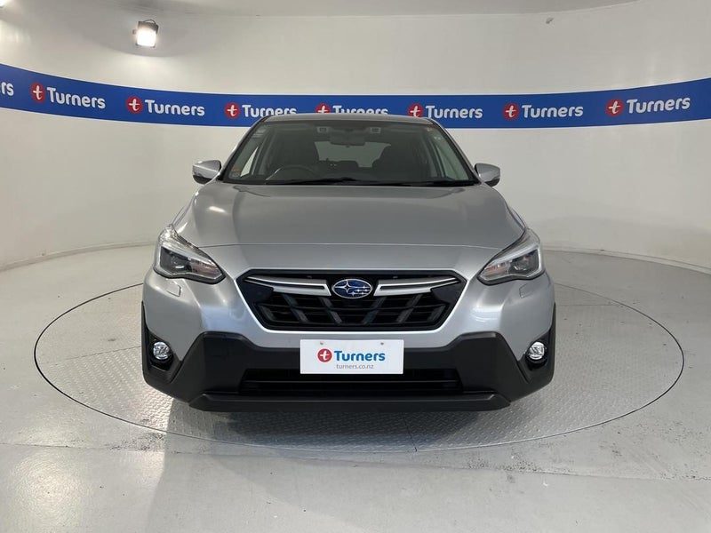 2021 Subaru XV, photo 2