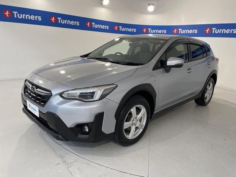 2021 Subaru XV, photo 3