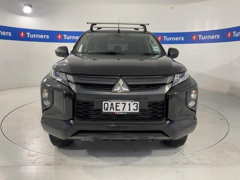 2023 Mitsubishi Triton DC GLX 6AT 2WD, photo 2