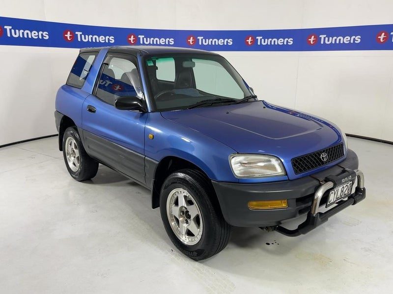 1994 Toyota RAV4