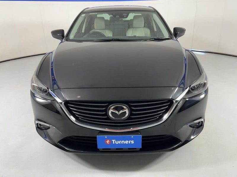 2015 Mazda Atenza, photo 2