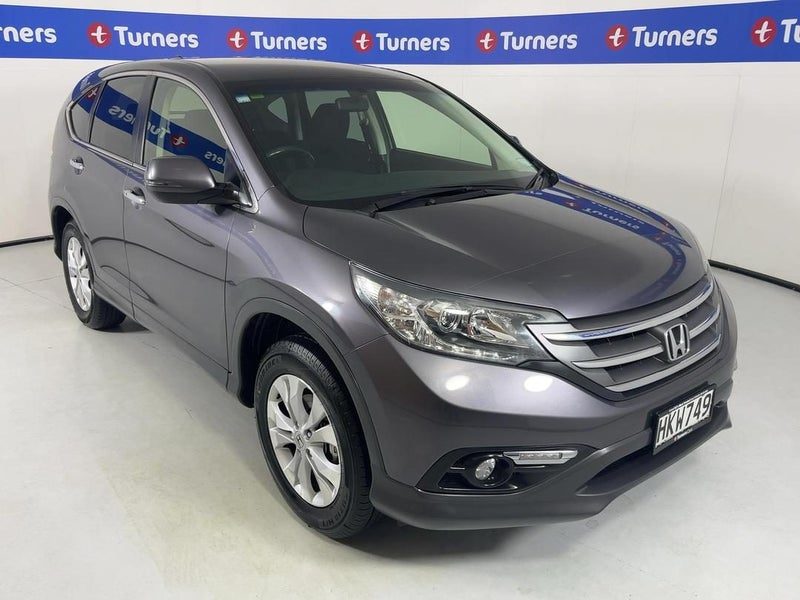 2014 Honda CR-V SN