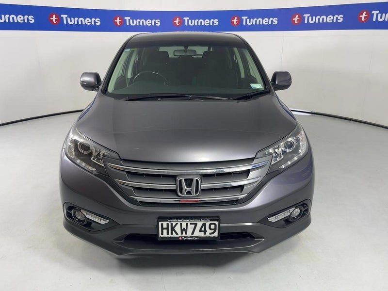 2014 Honda CR-V SN, photo 2
