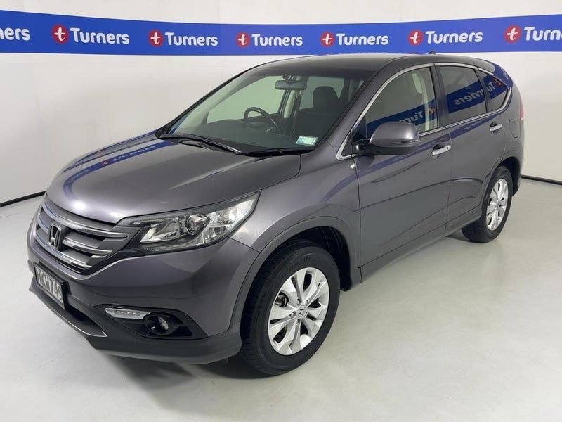 2014 Honda CR-V SN, photo 3