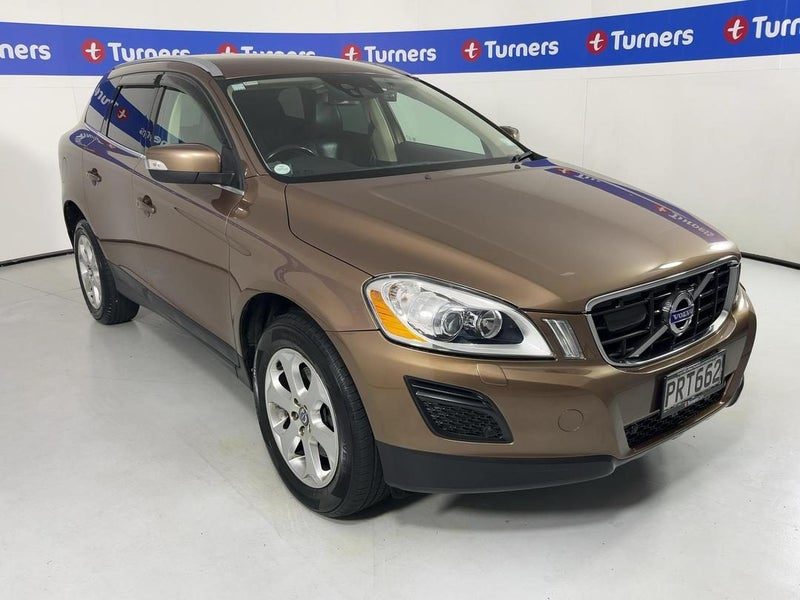 2012 Volvo XC60