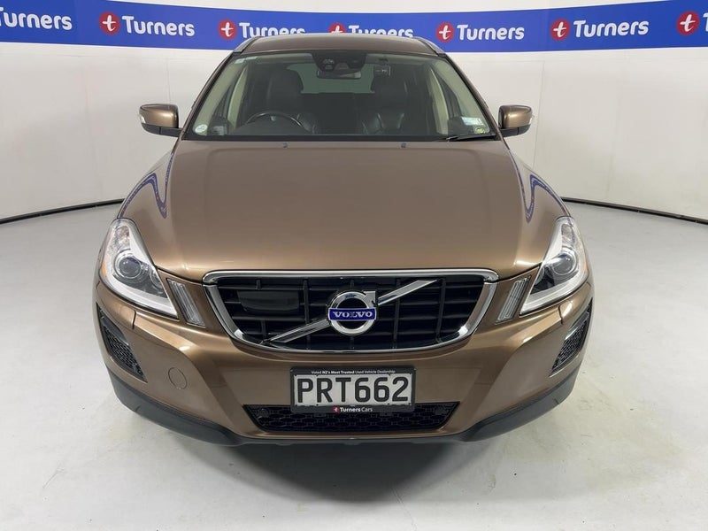 2012 Volvo XC60, photo 2
