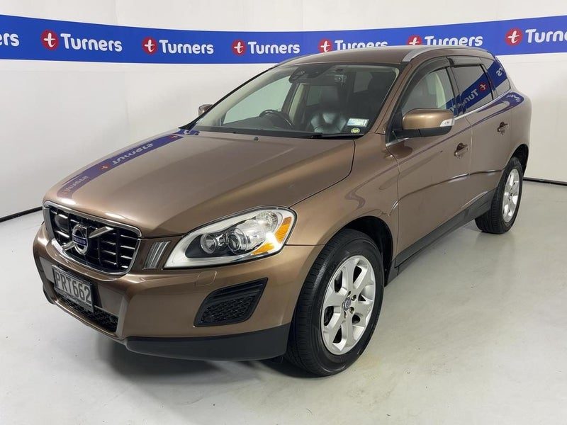 2012 Volvo XC60, photo 3