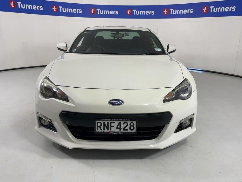 2014 Subaru BRZ, photo 2
