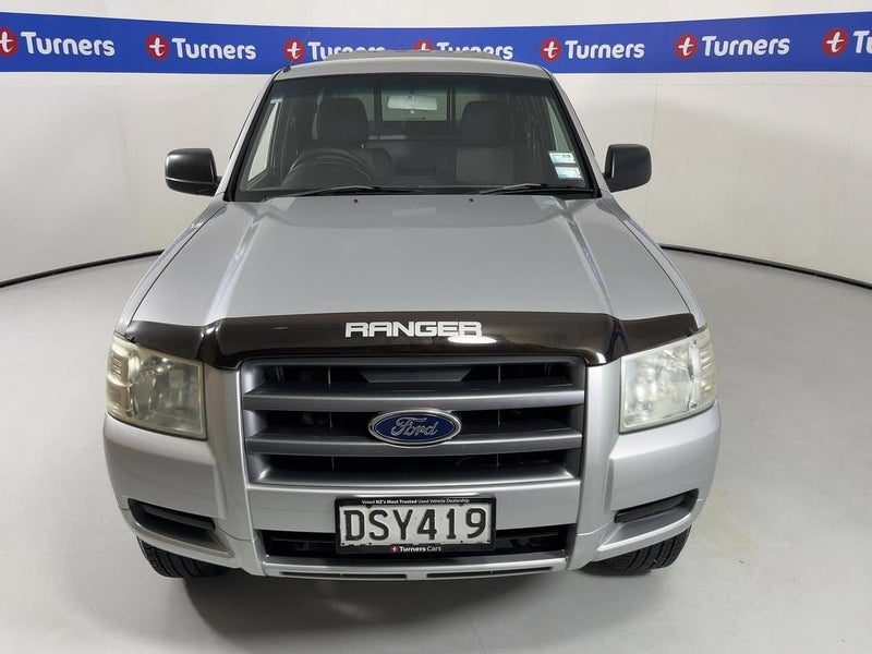 2007 Ford Ranger TD XL RC W/S 2WD, photo 2