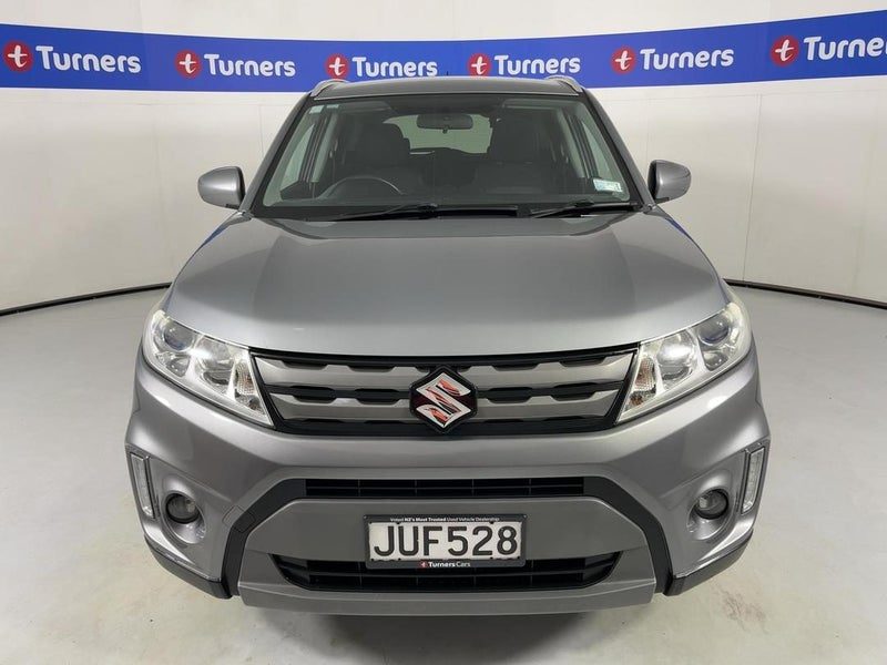 2016 Suzuki Vitara Jlxf, photo 2