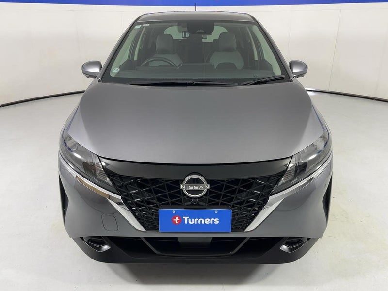 2022 Nissan Note, photo 2