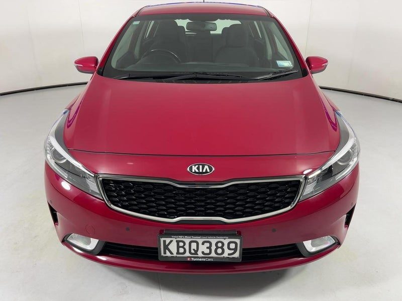2016 Kia Cerato LX, photo 2