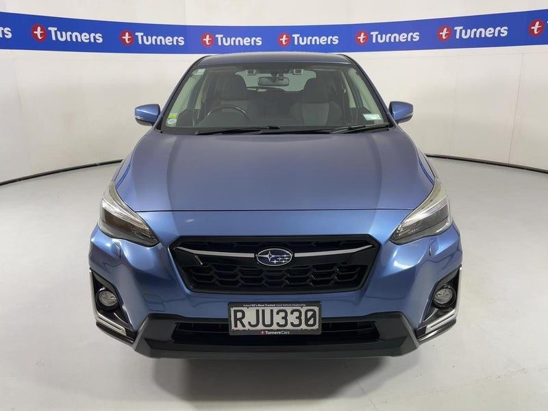 2017 Subaru XV, photo 2