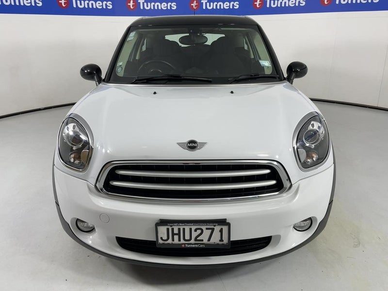 2013 MINI Cooper Paceman, photo 2