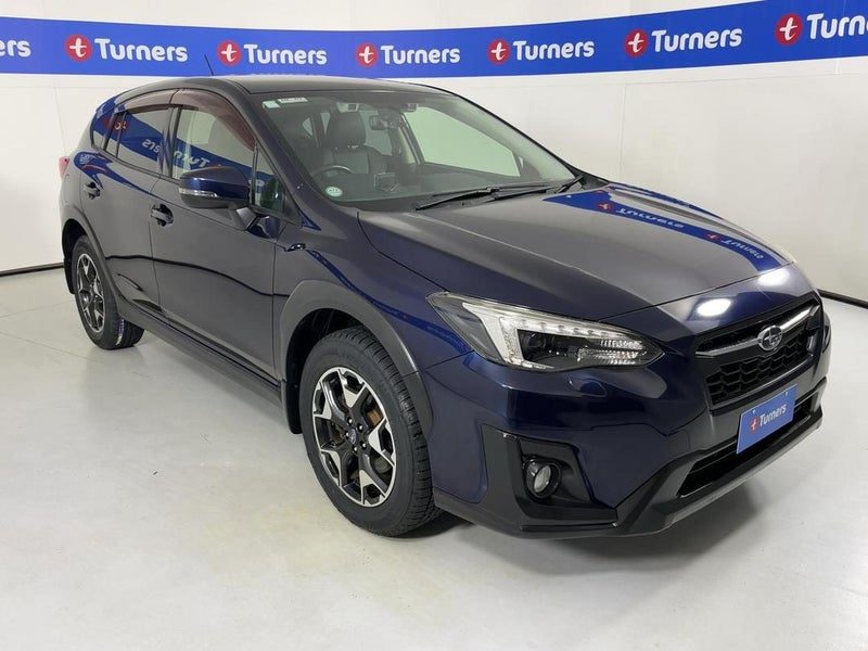2017 Subaru XV