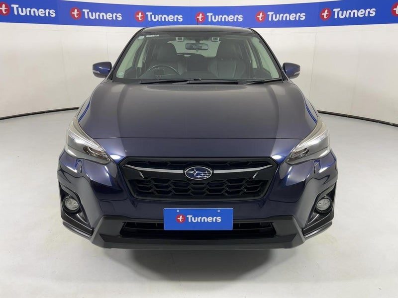 2017 Subaru XV, photo 2
