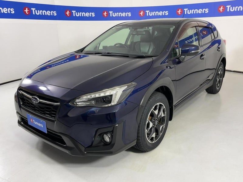 2017 Subaru XV, photo 3