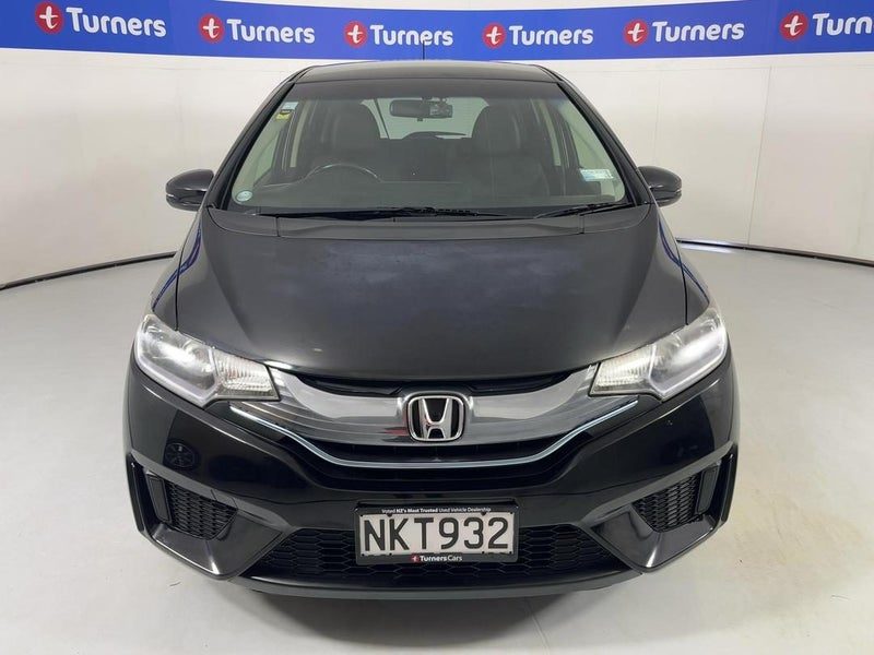 2014 Honda Fit, photo 2