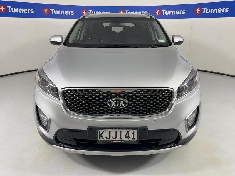 2017 Kia Sorento LX, photo 2
