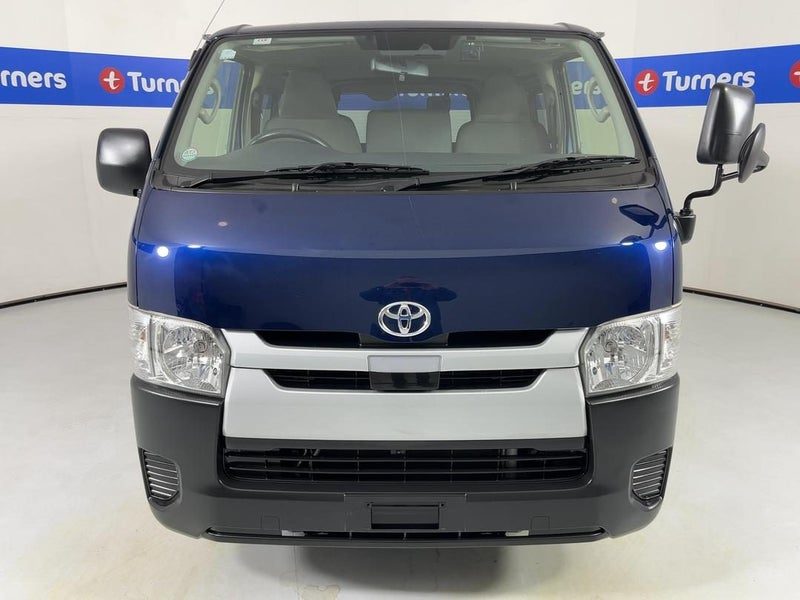 2018 Toyota Hiace ,Regius ACE, photo 2
