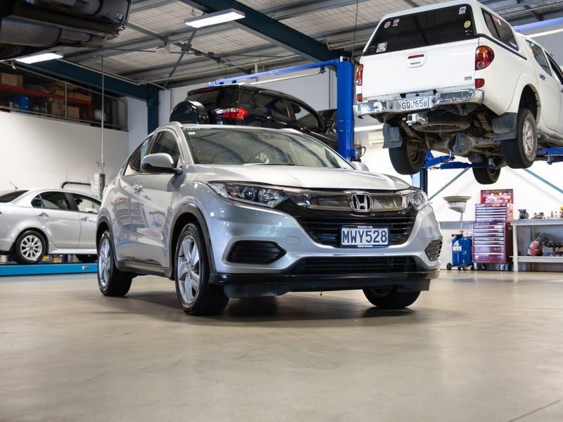 2020 Honda HR-V Active AUTO 1.8L 5 DOOR, photo 3