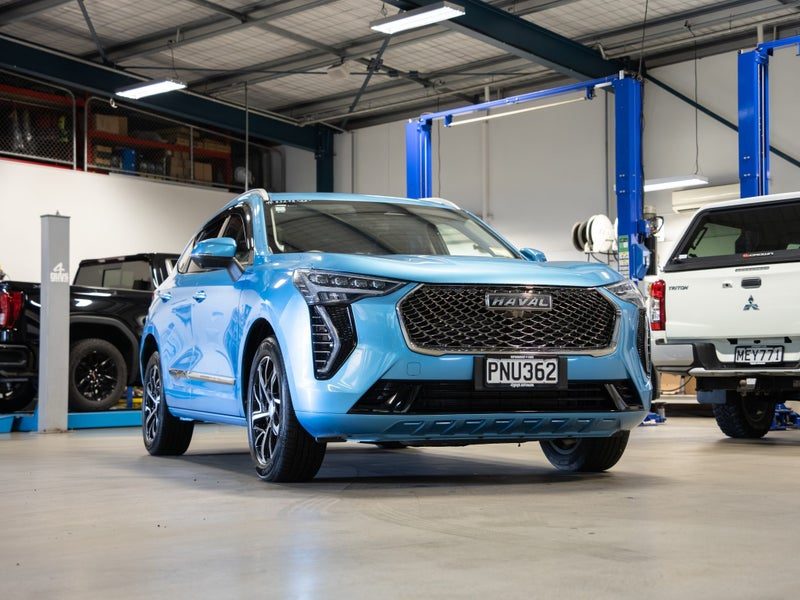 2022 HAVAL Jolion Ultra, photo 3