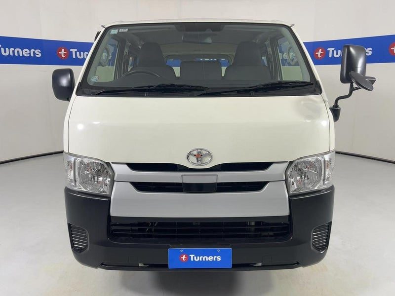 2018 Toyota Hiace ,Regius ACE, photo 2