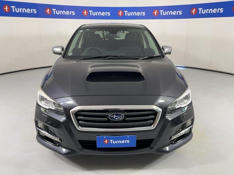 2015 Subaru Levorg, photo 2