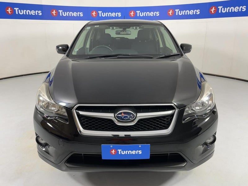 2015 Subaru XV Impreza, photo 2